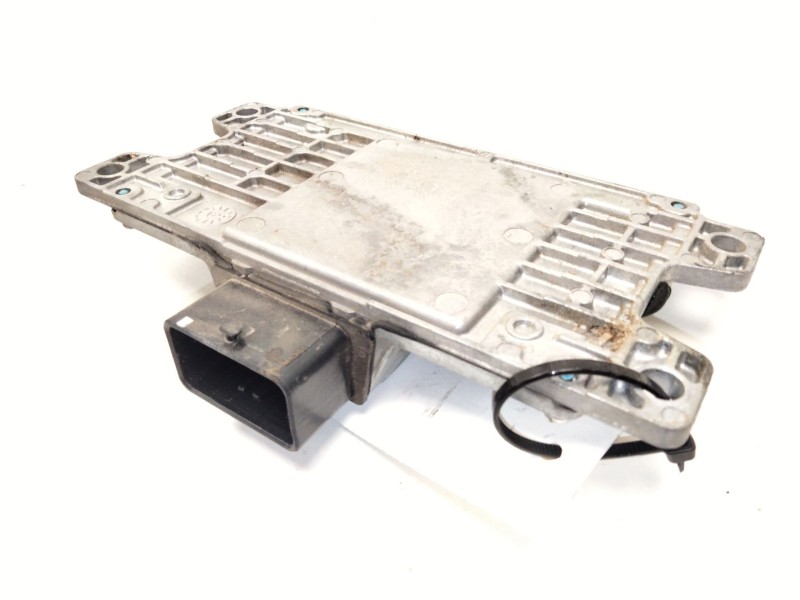 Recambio de modulo electronico para nissan juke (f15) 1.5 dci referencia OEM IAM   