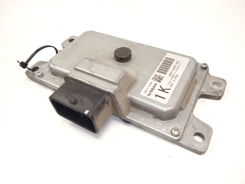 Recambio de modulo electronico para nissan juke (f15) 1.5 dci referencia OEM IAM   