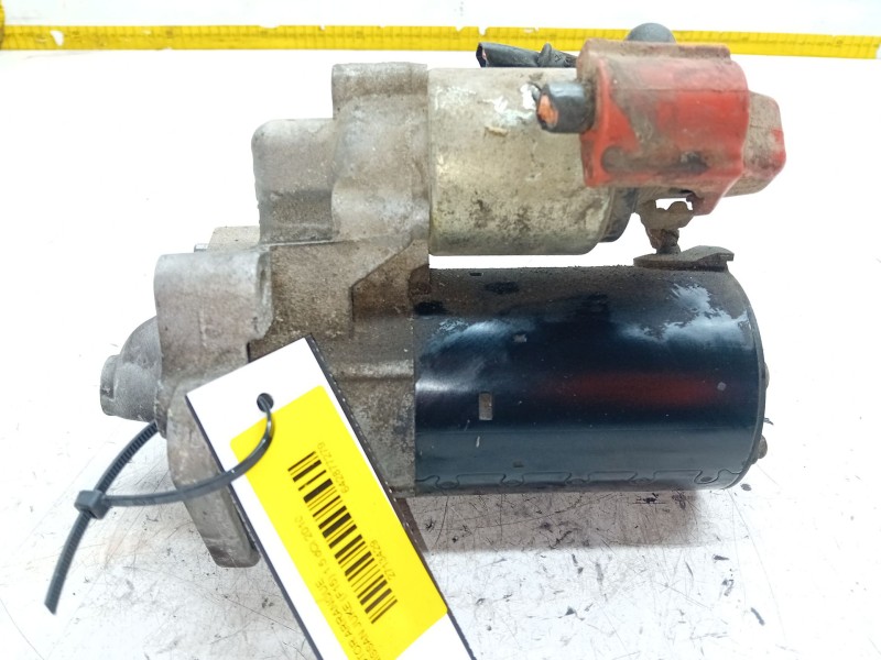 Recambio de motor arranque para nissan juke (f15) 1.5 dci referencia OEM IAM 233001073R  