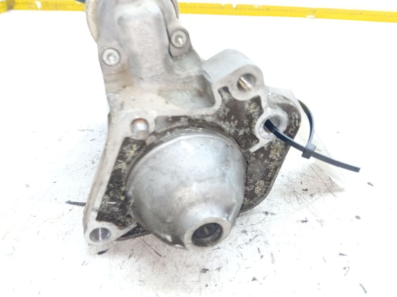 Recambio de motor arranque para nissan juke (f15) 1.5 dci referencia OEM IAM 233001073R  
