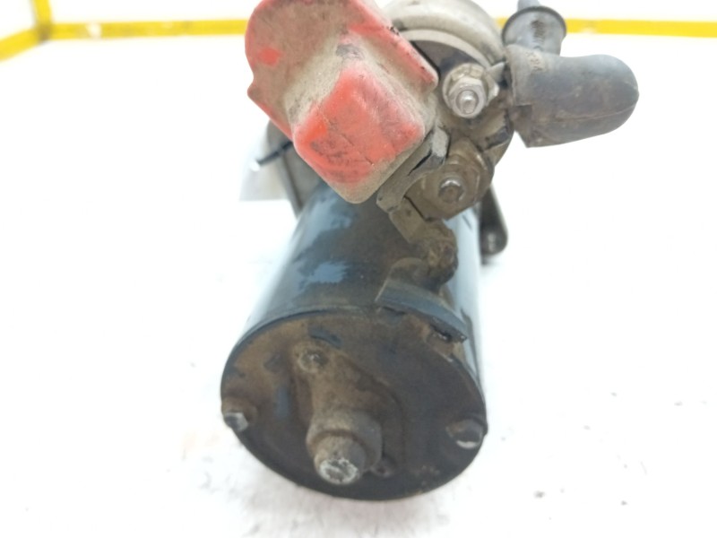 Recambio de motor arranque para nissan juke (f15) 1.5 dci referencia OEM IAM 233001073R  