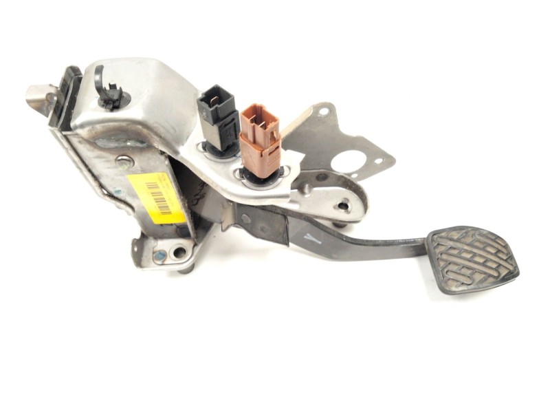 Recambio de pedal freno para nissan juke (f15) 1.5 dci referencia OEM IAM   