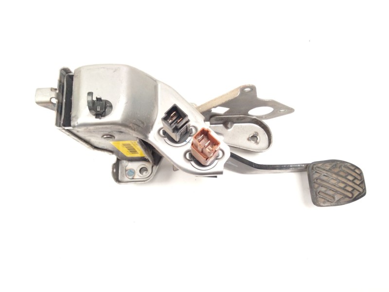 Recambio de pedal freno para nissan juke (f15) 1.5 dci referencia OEM IAM   