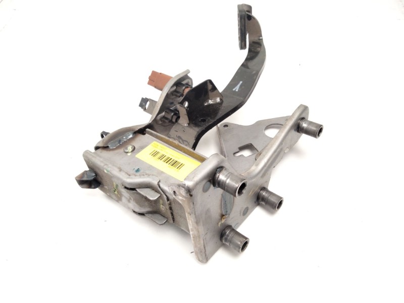 Recambio de pedal freno para nissan juke (f15) 1.5 dci referencia OEM IAM   