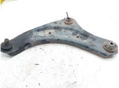 Recambio de brazo suspension inferior delantero izquierdo para nissan juke (f15) 1.5 dci referencia OEM IAM   