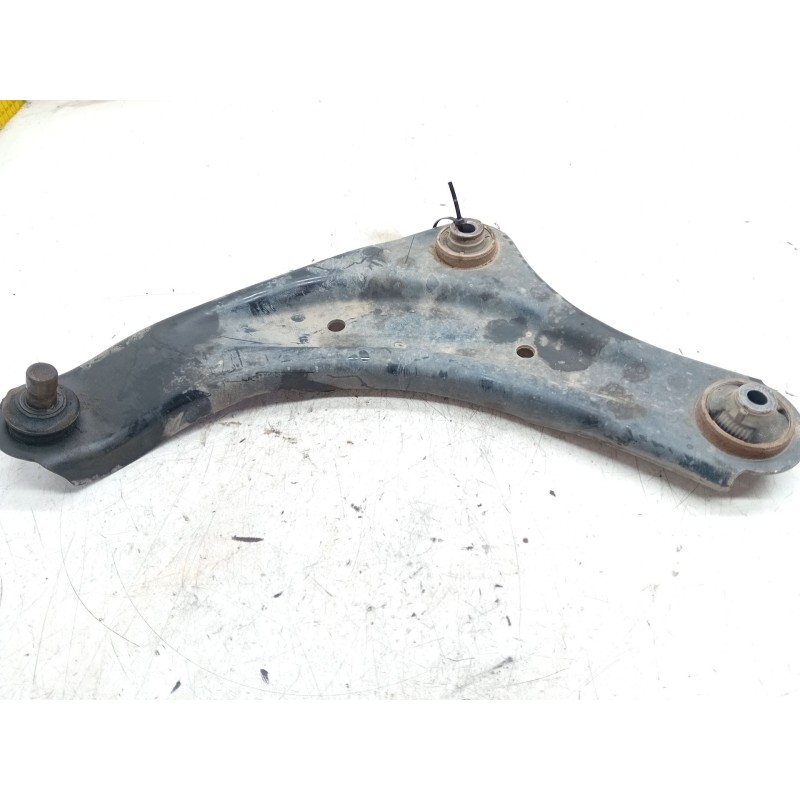 Recambio de brazo suspension inferior delantero izquierdo para nissan juke (f15) 1.5 dci referencia OEM IAM   