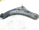 BRAZO SUSPENSION INFERIOR DELANTERO IZQUIERDO 54501BA60A 