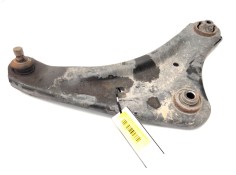 Recambio de brazo suspension inferior delantero derecho para nissan juke (f15) 1.5 dci referencia OEM IAM   