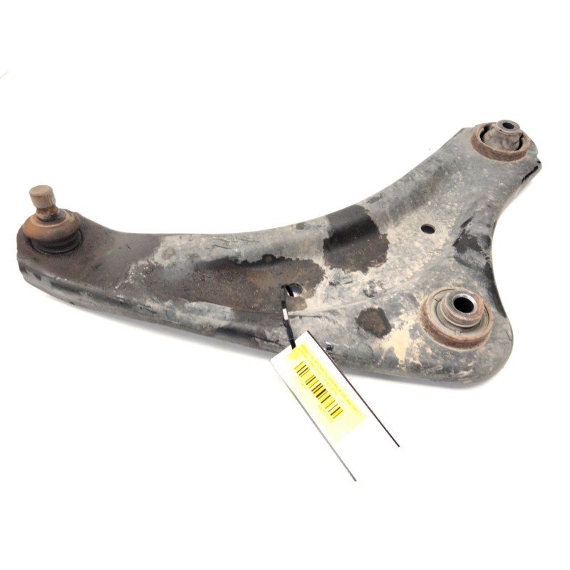 Recambio de brazo suspension inferior delantero derecho para nissan juke (f15) 1.5 dci referencia OEM IAM   