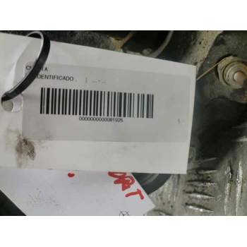 Recambio de culata para ford focus berlina (cak) 1.8 tdci cat referencia OEM IAM L9GLA  121263