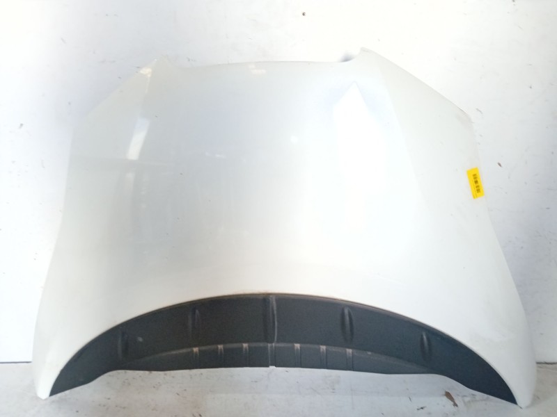 Recambio de capot para nissan leaf (ze0) electric referencia OEM IAM   