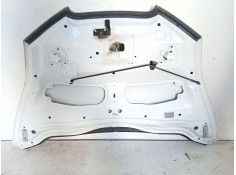 Recambio de capot para nissan leaf (ze0) electric referencia OEM IAM    2