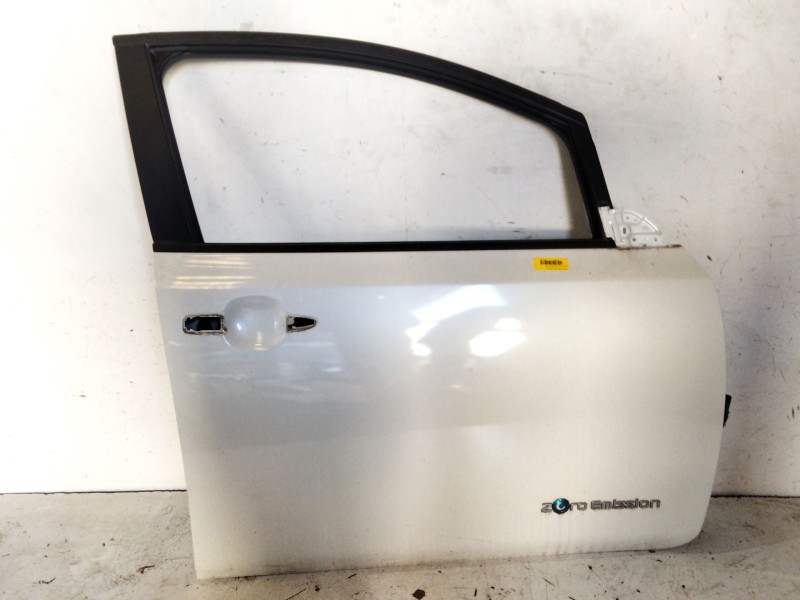 Recambio de puerta delantera derecha para nissan leaf (ze0) electric referencia OEM IAM   