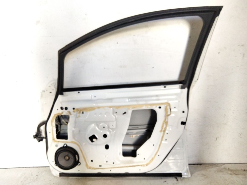 Recambio de puerta delantera derecha para nissan leaf (ze0) electric referencia OEM IAM   