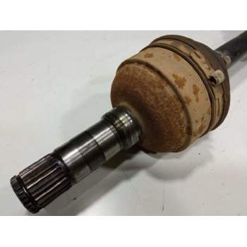 Recambio de transmision delantera izquierda para opel insignia berlina edition referencia OEM IAM 13219092  