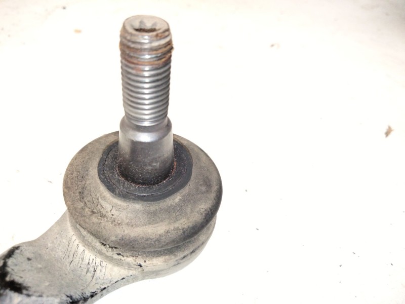 Recambio de caja direccion para nissan juke (f15) 1.5 dci referencia OEM IAM   