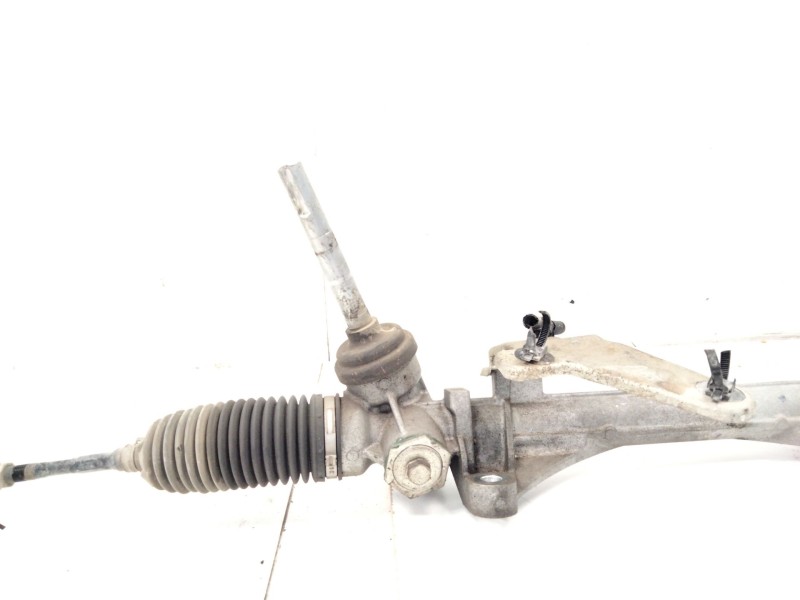 Recambio de caja direccion para nissan juke (f15) 1.5 dci referencia OEM IAM   