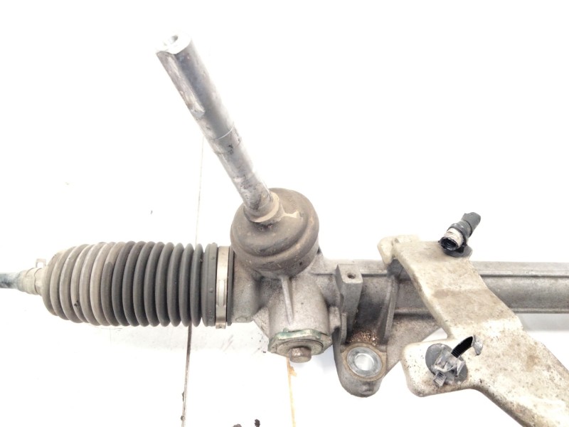 Recambio de caja direccion para nissan juke (f15) 1.5 dci referencia OEM IAM   