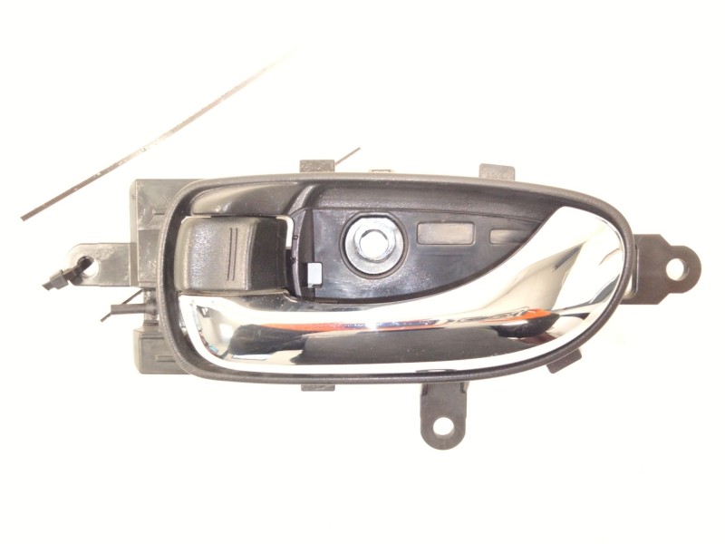Recambio de maneta interior delantera izquierda para nissan leaf (ze0) electric referencia OEM IAM   