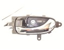 MANETA INTERIOR DELANTERA IZQUIERDA 806711AN9A 