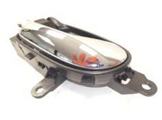 Recambio de maneta interior delantera izquierda para nissan leaf (ze0) electric referencia OEM IAM    2