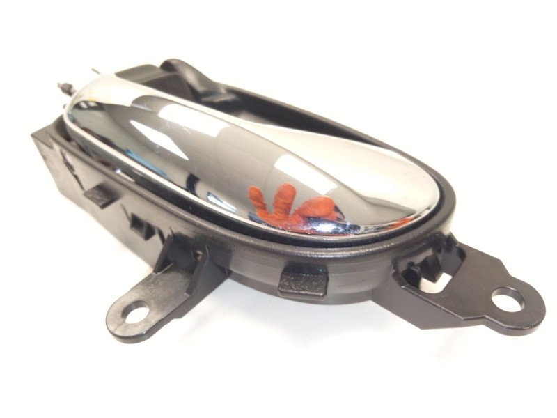 Recambio de maneta interior delantera izquierda para nissan leaf (ze0) electric referencia OEM IAM   