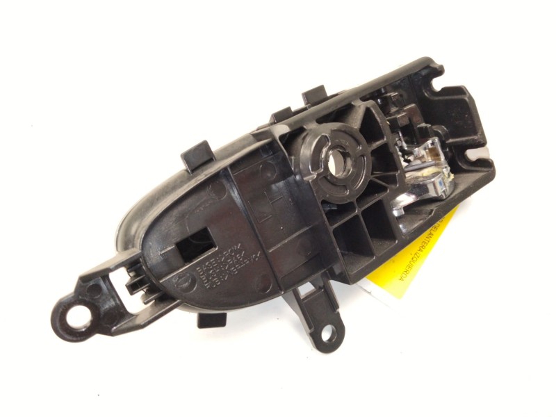Recambio de maneta interior delantera izquierda para nissan leaf (ze0) electric referencia OEM IAM   