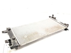 Recambio de radiador agua para nissan leaf (ze0) electric referencia OEM IAM 214103NL1A   2