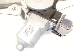 Recambio de elevalunas delantero derecho para nissan leaf (ze0) electric referencia OEM IAM    2