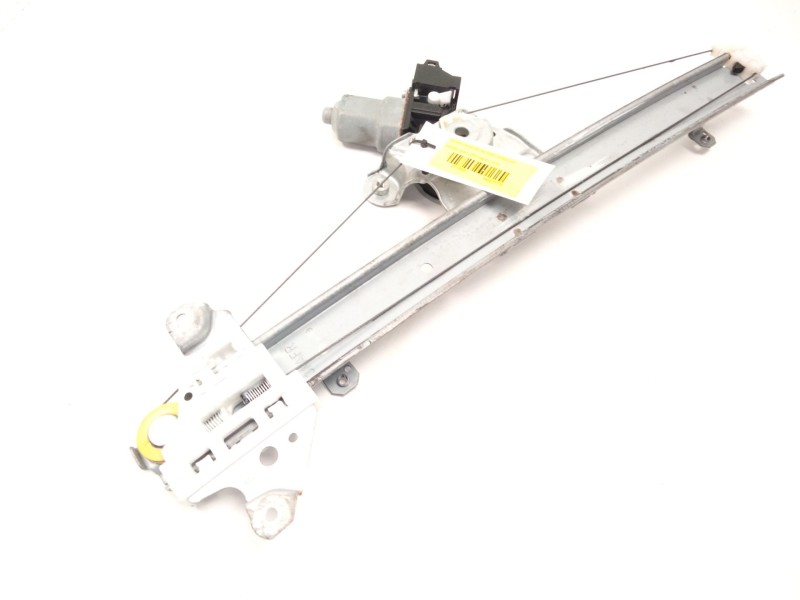 Recambio de elevalunas delantero derecho para nissan leaf (ze0) electric referencia OEM IAM   