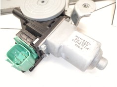 Recambio de elevalunas delantero izquierdo para nissan leaf (ze0) electric referencia OEM IAM    2