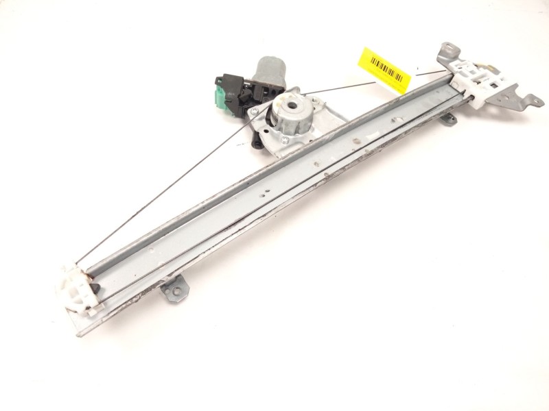 Recambio de elevalunas delantero izquierdo para nissan leaf (ze0) electric referencia OEM IAM   