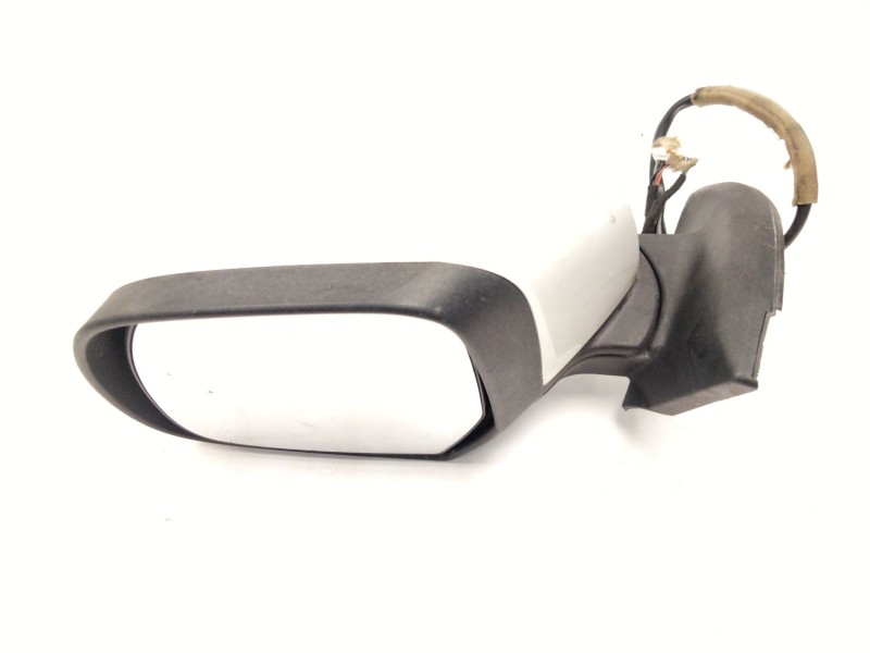 Recambio de retrovisor izquierdo para nissan leaf (ze0) electric referencia OEM IAM   