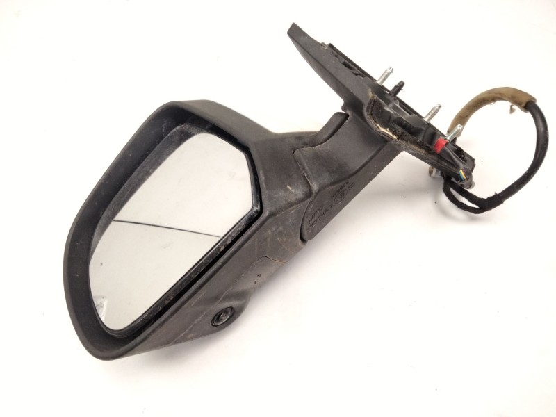 Recambio de retrovisor izquierdo para nissan leaf (ze0) electric referencia OEM IAM   
