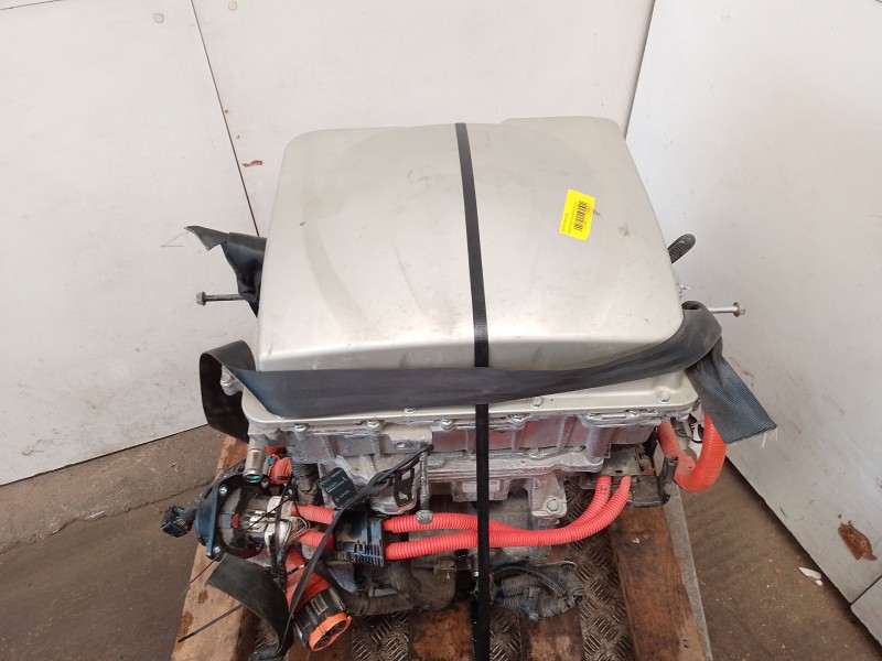 Recambio de motor completo para nissan leaf (ze0) electric referencia OEM IAM 291A03NFA  