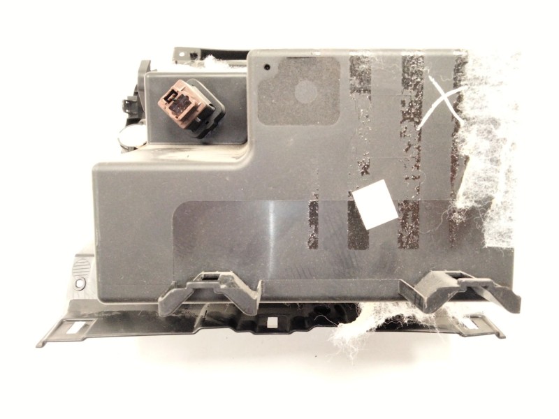 Recambio de guantera para nissan juke (f15) 1.5 dci referencia OEM IAM   