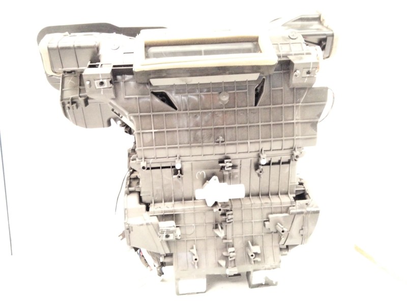 Recambio de calefaccion entera normal para nissan juke (f15) 1.5 dci referencia OEM IAM   