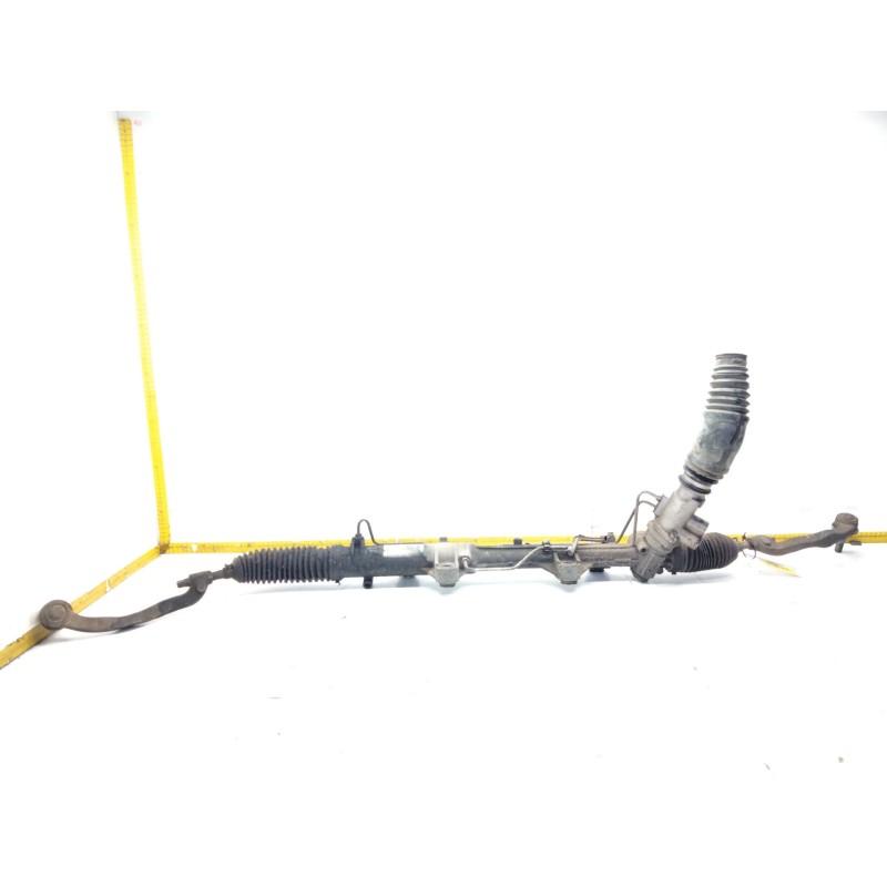 Recambio de caja direccion para volkswagen transporter t5 furgón (7ha, 7hh, 7ea, 7eh) 2.0 tdi referencia OEM IAM   