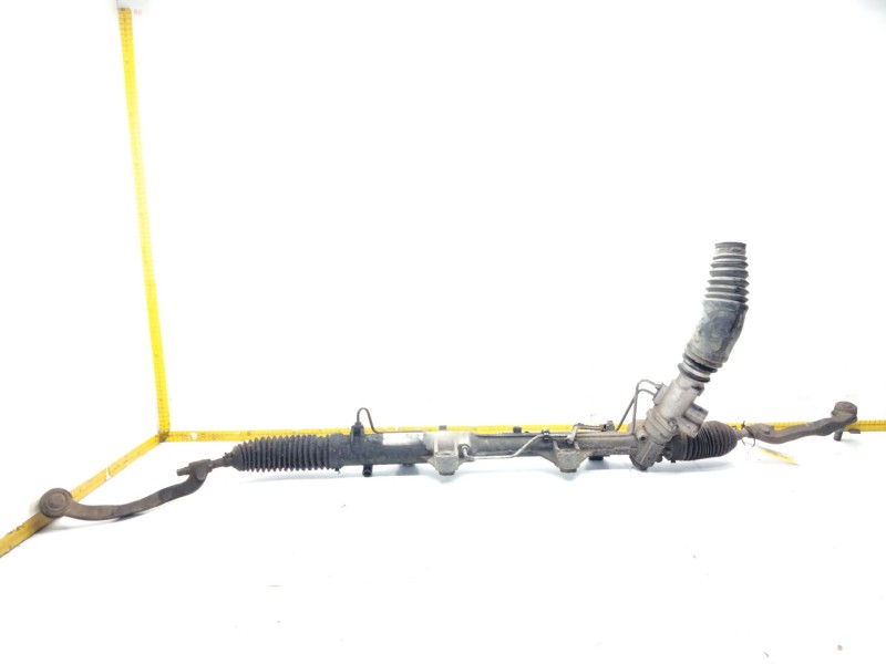 Recambio de caja direccion para volkswagen transporter t5 furgón (7ha, 7hh, 7ea, 7eh) 2.0 tdi referencia OEM IAM   