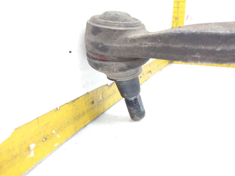 Recambio de caja direccion para volkswagen transporter t5 furgón (7ha, 7hh, 7ea, 7eh) 2.0 tdi referencia OEM IAM   