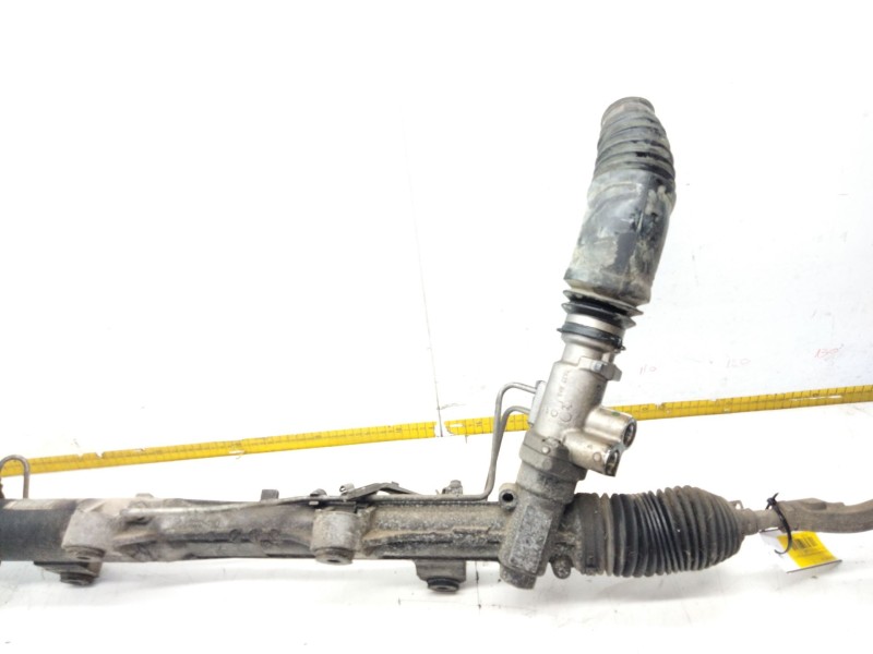 Recambio de caja direccion para volkswagen transporter t5 furgón (7ha, 7hh, 7ea, 7eh) 2.0 tdi referencia OEM IAM   