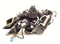 Recambio de calefaccion entera normal para renault zoe furgoneta/hatchback (bfm_) electric (bfma, bfmb) referencia OEM IAM 27270