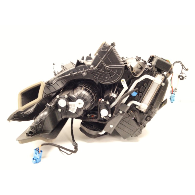 Recambio de calefaccion entera normal para renault zoe furgoneta/hatchback (bfm_) electric (bfma, bfmb) referencia OEM IAM 27270