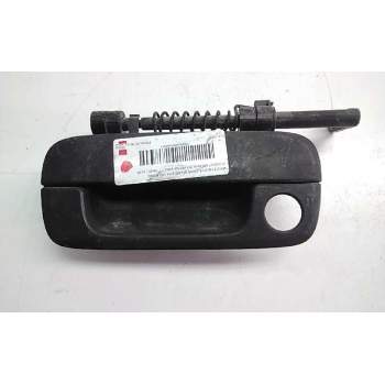 Recambio de maneta elevalunas delantera izquierda para peugeot 406 berlina (s1/s2) svdt referencia OEM IAM 9621858677  