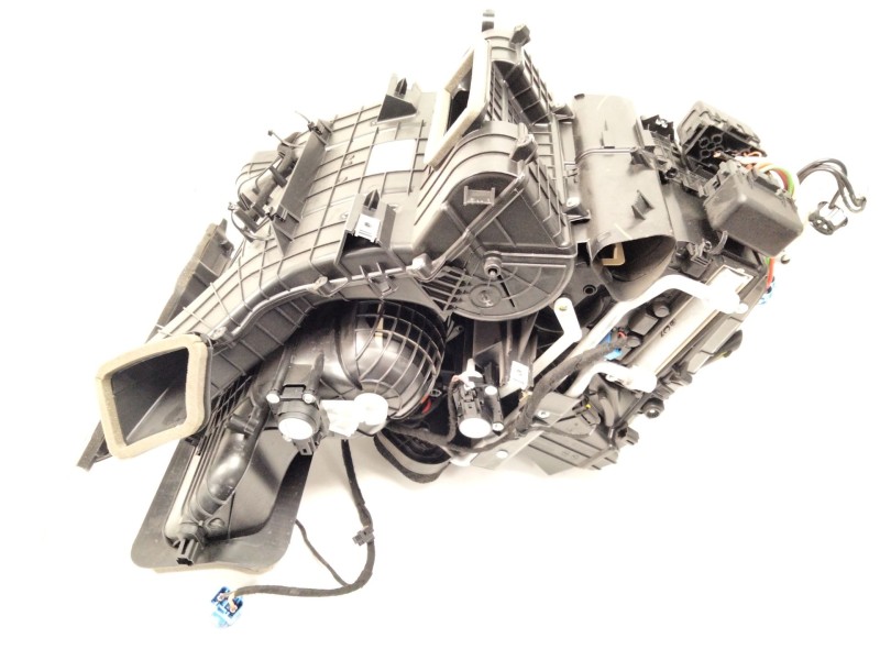 Recambio de calefaccion entera normal para renault zoe furgoneta/hatchback (bfm_) electric (bfma, bfmb) referencia OEM IAM 27270