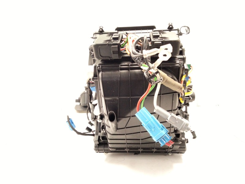 Recambio de calefaccion entera normal para renault zoe furgoneta/hatchback (bfm_) electric (bfma, bfmb) referencia OEM IAM 27270