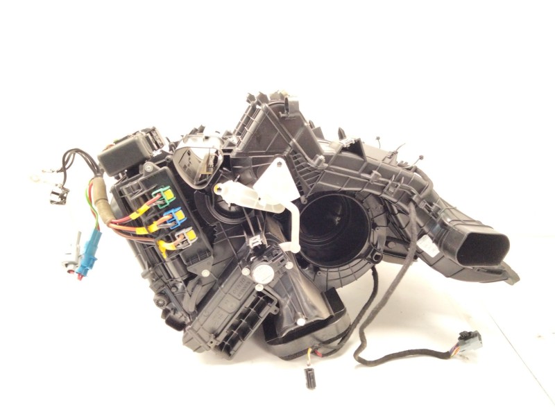 Recambio de calefaccion entera normal para renault zoe furgoneta/hatchback (bfm_) electric (bfma, bfmb) referencia OEM IAM 27270