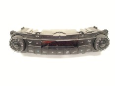 Recambio de mando climatizador para mercedes-benz cls (c218) cls 350 cdi / d (218.323) referencia OEM IAM 2198301085  