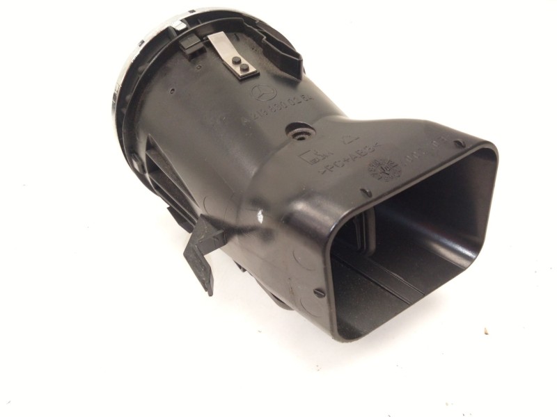 Recambio de aireador derecho para mercedes-benz cls (c218) cls 350 cdi / d (218.323) referencia OEM IAM A2198300254  