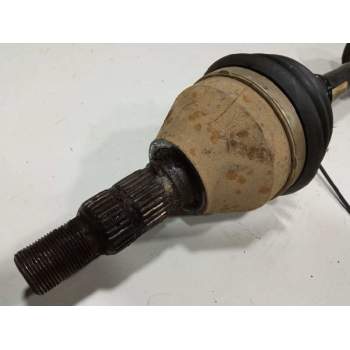 Recambio de transmision delantera izquierda para opel insignia berlina edition referencia OEM IAM 13219092  